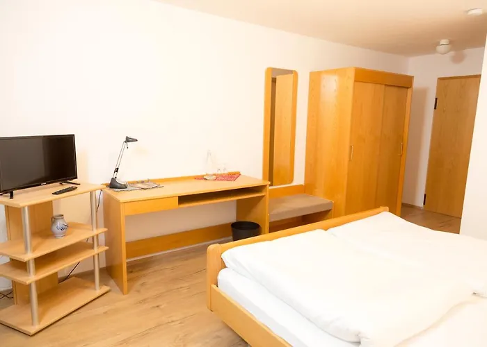 Landgasthof Ritter 3*