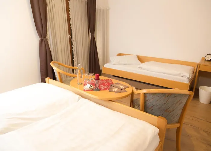 Hotel Landgasthof Ritter