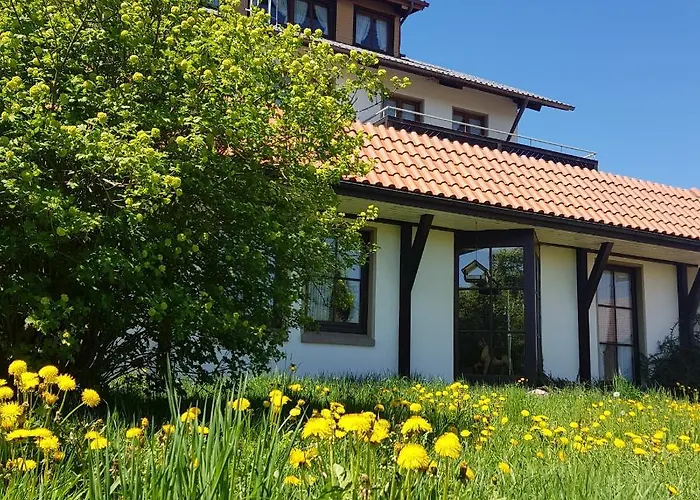 Landgasthof Ritter 3* Villingen-Schwenningen