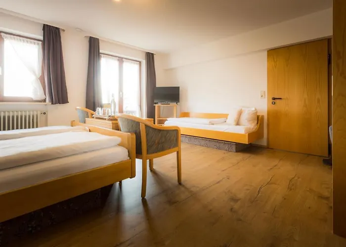 Landgasthof Ritter Hotel Villingen-Schwenningen