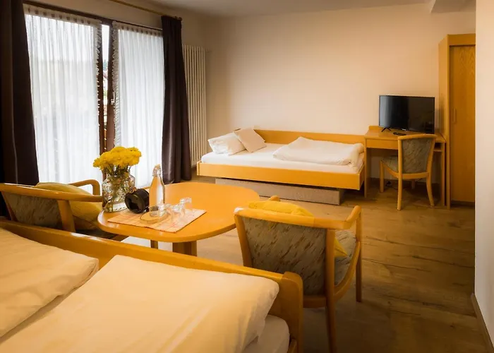 Landgasthof Ritter Hotel