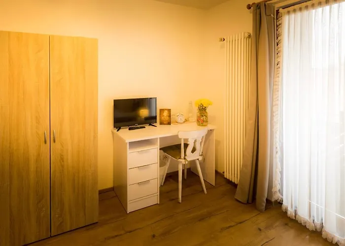 Hotel Landgasthof Ritter Villingen-Schwenningen