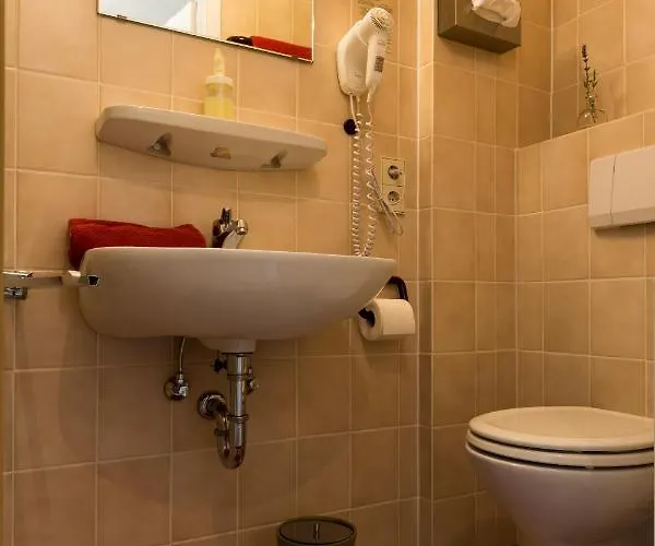 Landgasthof Ritter Hotel Villingen-Schwenningen