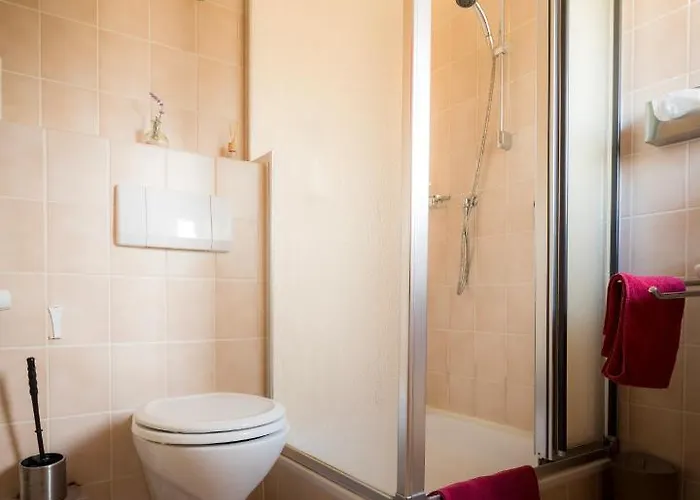 Landgasthof Ritter Hotel 3*