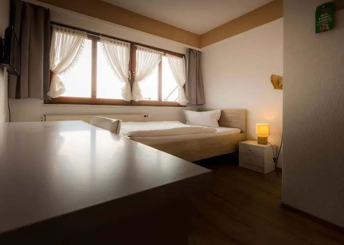 Hotel Landgasthof Ritter