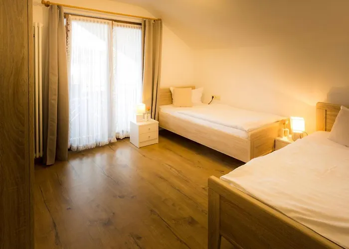 Landgasthof Ritter Villingen-Schwenningen