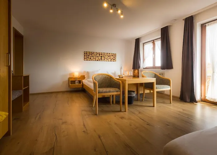 Hotel Landgasthof Ritter 3*