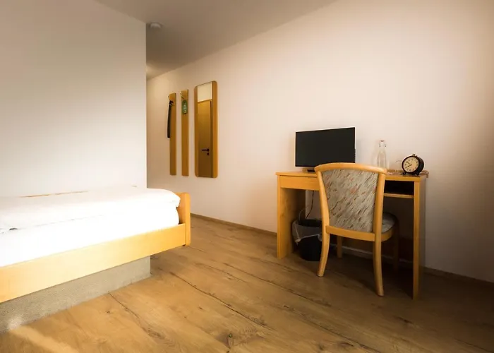 Landgasthof Ritter 3* Villingen-Schwenningen