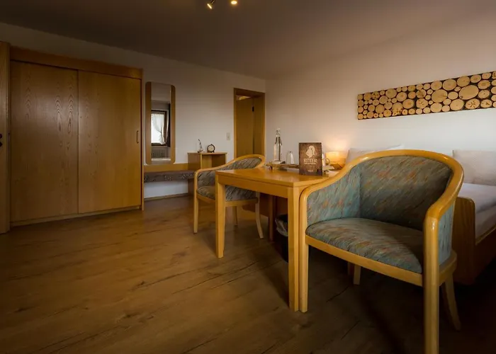 Landgasthof Ritter 3*