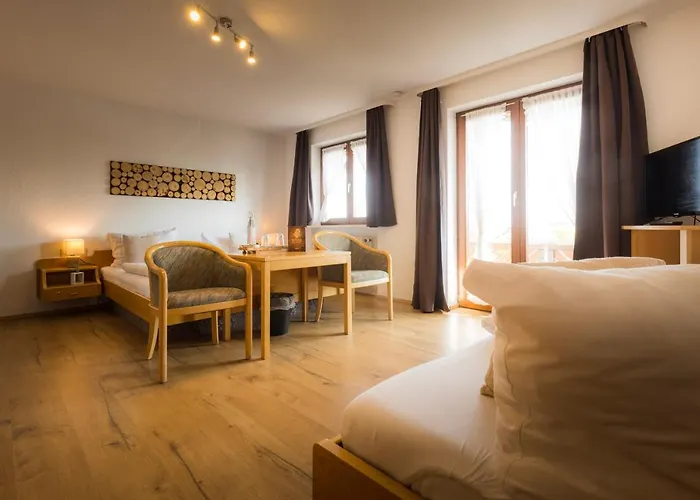 Landgasthof Ritter Hotel