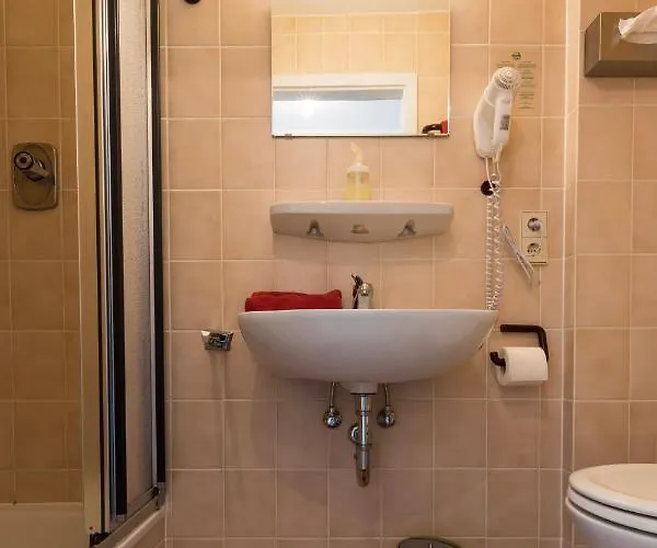 Landgasthof Ritter 3* Villingen-Schwenningen