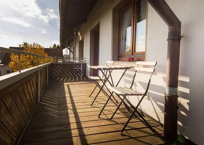 Landgasthof Ritter 3*